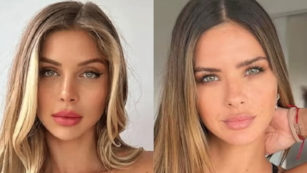 Qué dijo Romina Malaspina sobre la China Suárez.