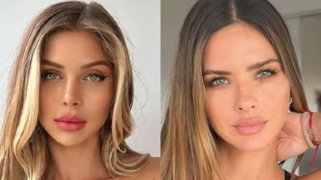 Qué dijo Romina Malaspina sobre la China Suárez.