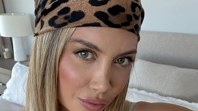 Salió a la luz las escandalosas denuncias contra el supuesto nuevo novio de Wanda Nara: “Hizo dinero...”