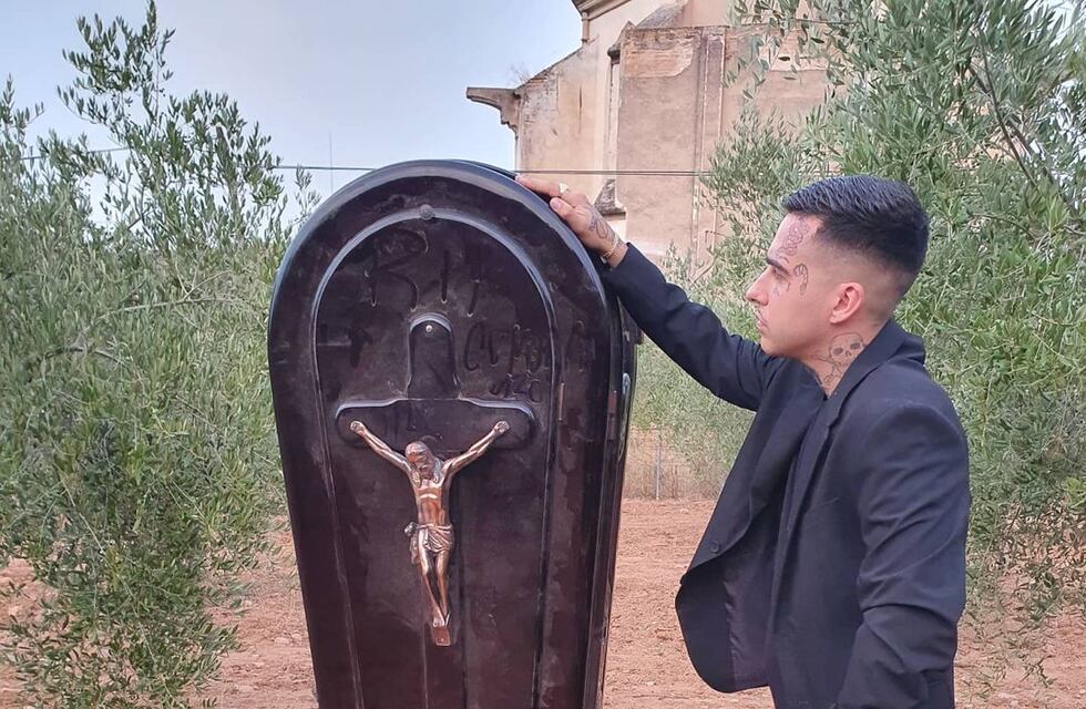 Freestyle Session #14: el lapidario descargo de Zaramay contra L-Gante