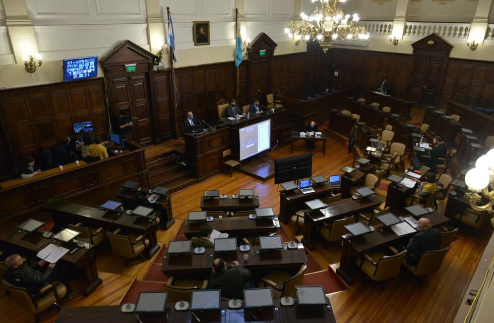 La Legislatura de Mendoza retoma esta semana sus actividades