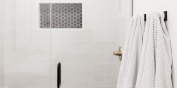 Por qué hay que sacar las totallas del baño, según el Feng Shui.