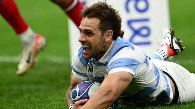 Nico Sánchez vuelve al club de sus amores.