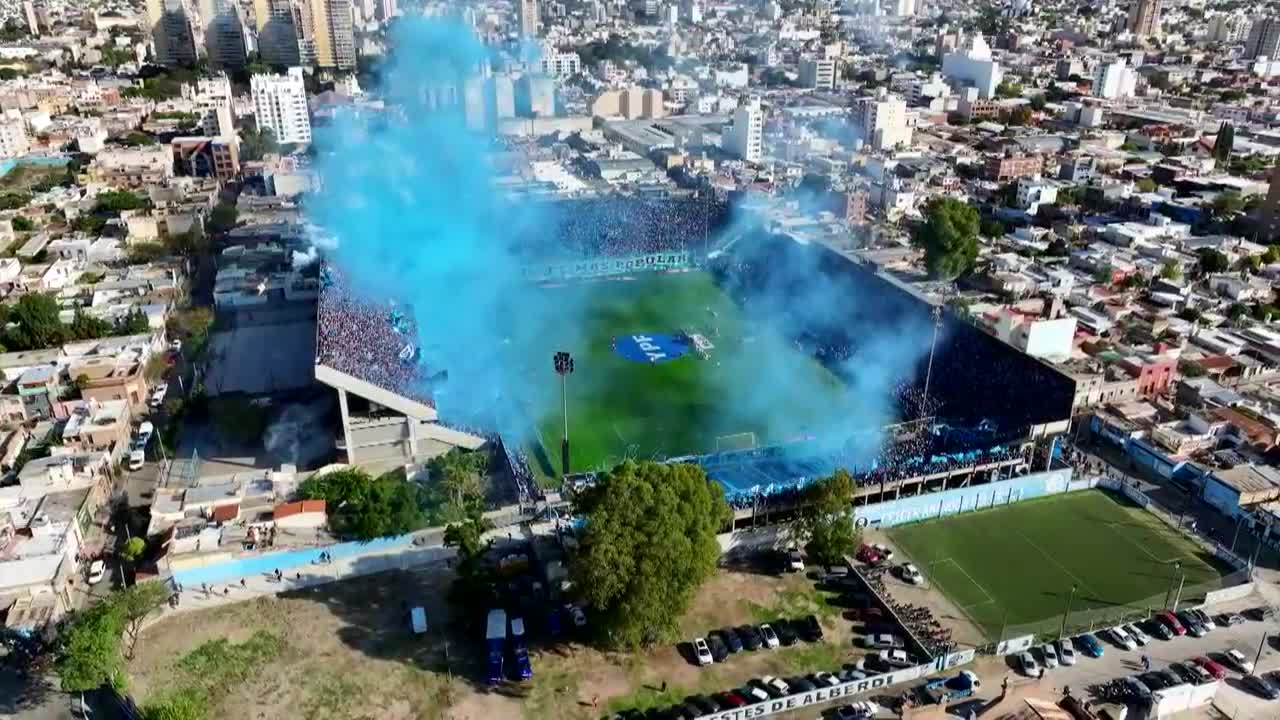 Cuánto le costará a Belgrano los botellazos en el clásico con Talleres: la sanción de AFA