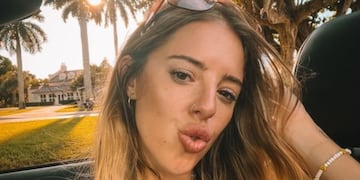 Nati Jota acumula millones de fanáticos en las redes sociales.