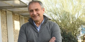 "No era para elegir un candidato a dedo", le reprochó Baldassi a Macri (archivo La Voz).