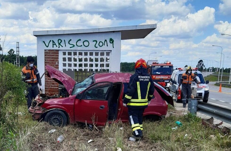 Un joven de 26 años pierde la vida en un accidente fatal en Colón