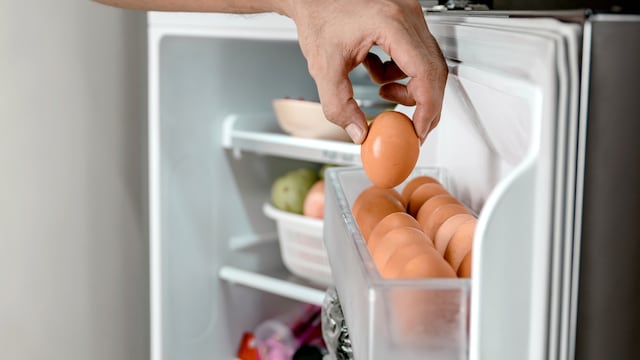 Entre Ríos, protagonista del récord histórico de consumo de huevos en Argentina.