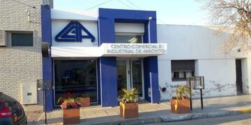 El Centro Comercial Arroyito mostró su disconformidad con la aprobación del Presupuesto 2021