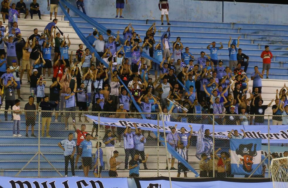 Belgrano: están a la venta las entradas para el juego en Bolivia por Copa Sudamericana