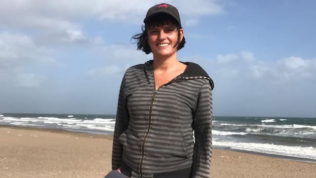 Rosario fue reconocida por Disney por la serie animada que produjo.