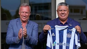 Lo que dejó la visita de Claudio Chiqui Tapia por la ciudad de Córdoba.