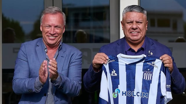 Lo que dejó la visita de Claudio Chiqui Tapia por la ciudad de Córdoba.