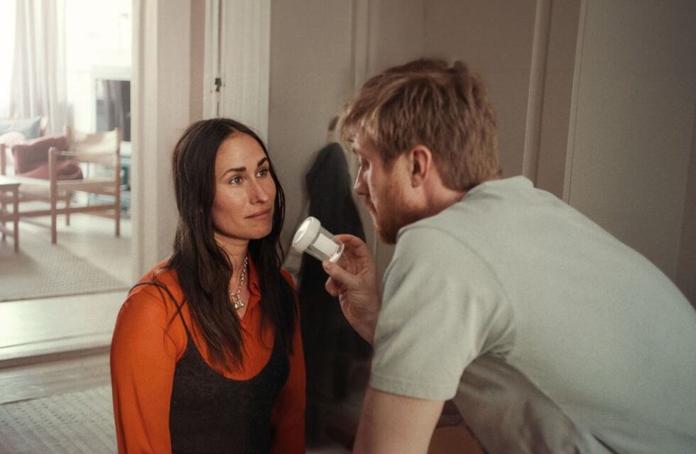 Netflix: la película romántica llena de drama y basada en hechos reales que conmueve a todos y está entre la más vistas