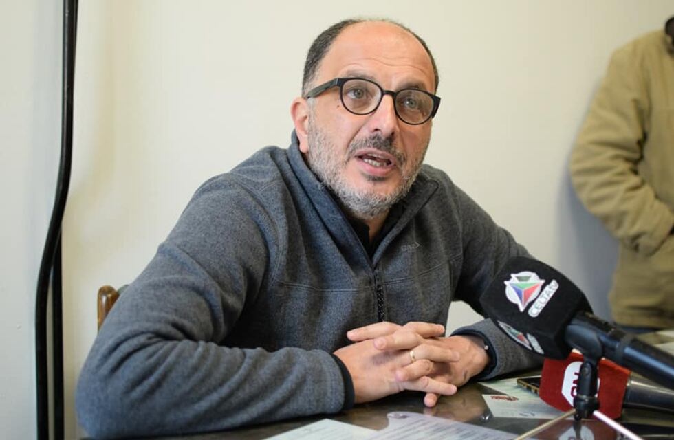 Pablo Garate fue designado presidente del Fondo Fiduciario de Capital Social