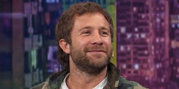 La profesión desconocida de Nico Riera, lejos de la actuación: “Soy…”.