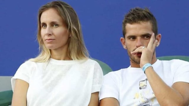 Tras la derrota de Boca y el despido de Fernando Gago, Gisela Dulko fue blanco de duros ataques.