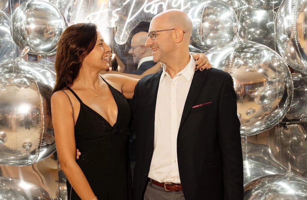 VIDEO| Así hablaba el hombre asesinado junto a sus hijos en Villa Crespo: “No quiero perder a mi familia”