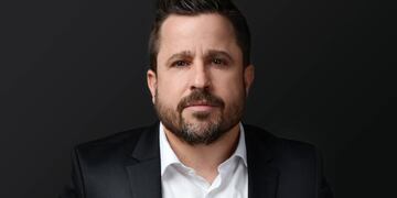 Martín Tetaz será candidato a diputado en la Ciudad de Buenos Aires.