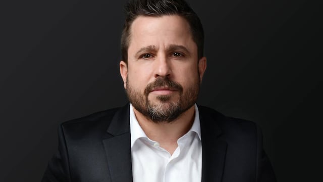 Martín Tetaz será candidato a diputado en la Ciudad de Buenos Aires.
