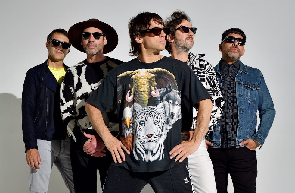 Rock en la Casa 2023: todos los artistas para el festival de San Luis