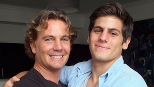 Se supo que Renato de Gran Hermano 2025 tuvo un trío con su papá y estalló el escándalo