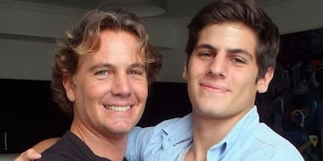 Se supo que Renato de Gran Hermano 2025 tuvo un trío con su papá y estalló el escándalo