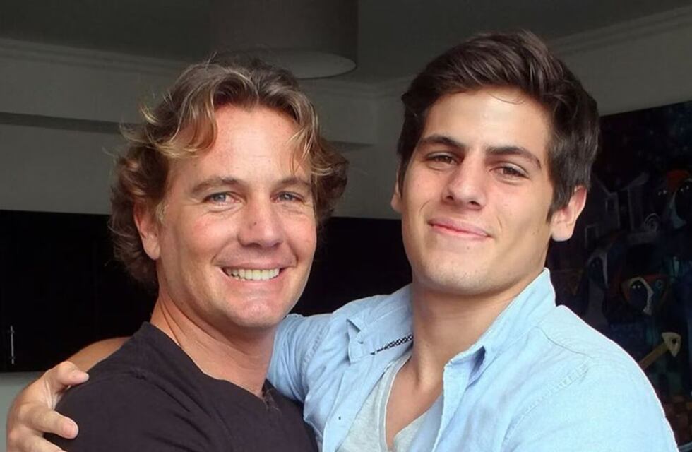 Se supo que Renato de Gran Hermano 2025 hizo un trío con su papá y estalló el escándalo