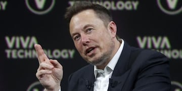 Elon Musk explicó lo que para él "ha arruinado a innumerables países". Foto: Web.