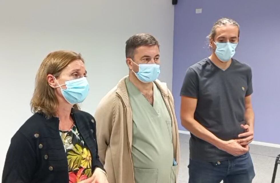 Aumentan los casos de dengue en Rafaela: “quien tenga fiebre, tiene que consultar al médico”