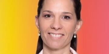 Paula Omodeo.