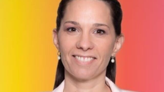 Paula Omodeo.