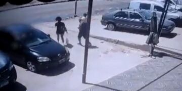 Accidente fatal en La Matanza: un camionero borracho mató a una nena de 2 años.