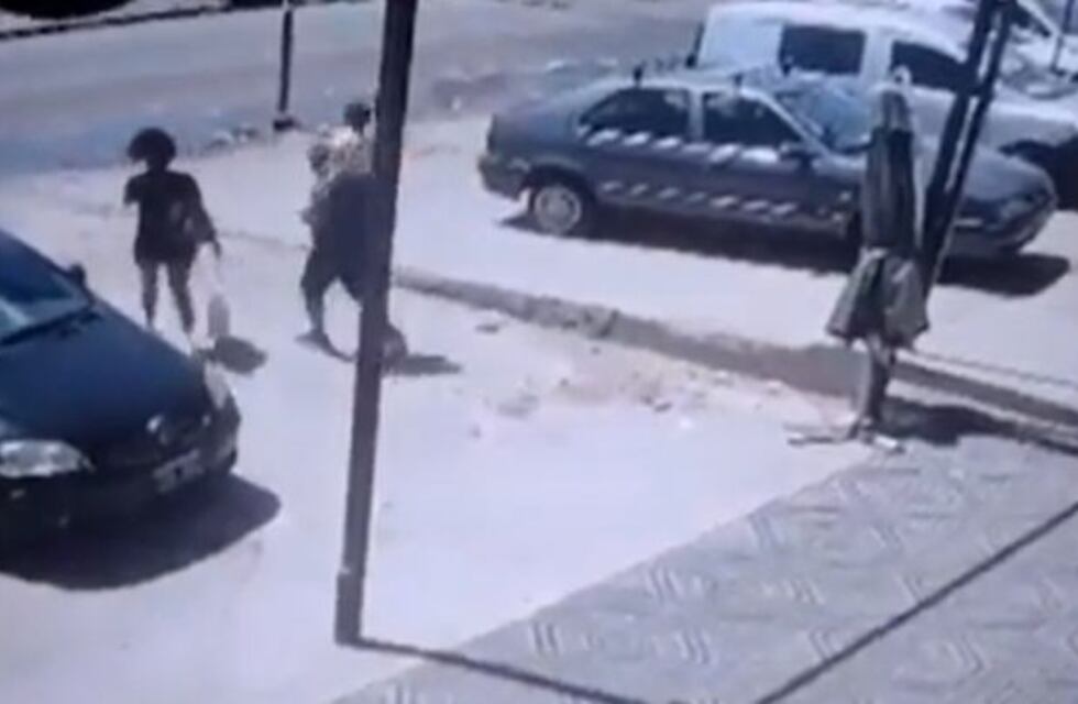 Villa Celina: un camionero manejaba borracho y mató a una nena de dos años