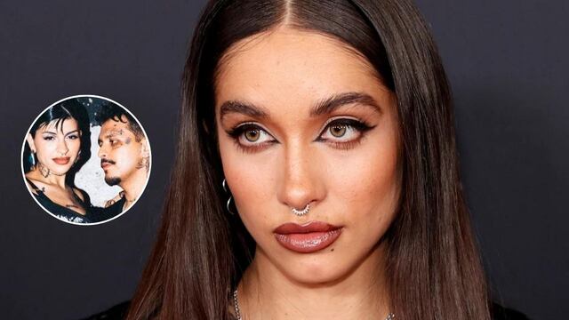 La opinión de María Becerra sobre la separación entre Cazzu y Christian Nodal: “Es horrible...”