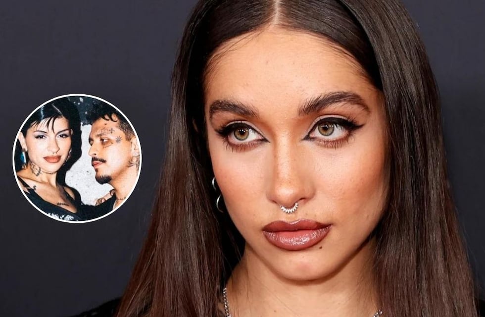 María Becerra opinó sobre el escándalo de Christian Nodal y se comparó con Cazzu: “Es horrible...”