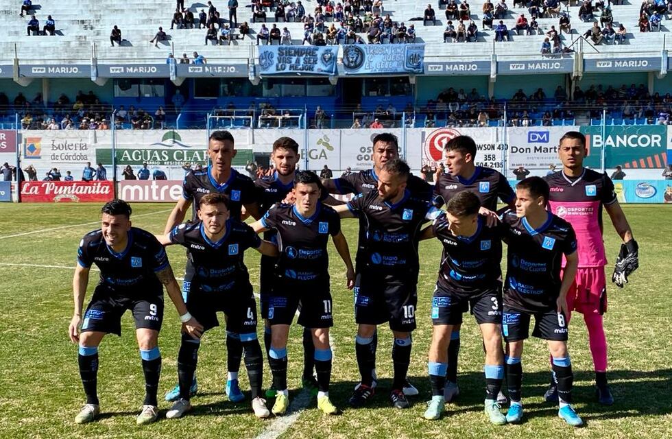 A Estudiantes (RC) le faltó gol ante Temperley para afirmar su repunte