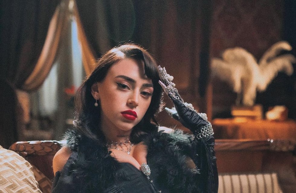 Nicki Nicole confirmó recital en Rosario y comienza la venta de entradas