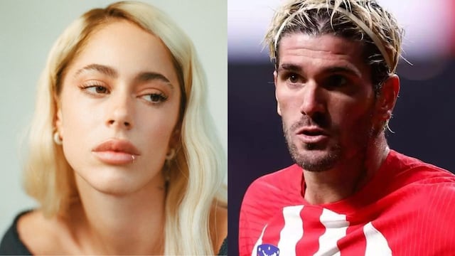 ¿Indirecta para Tini Stoessel? La sugerente foto que compartió Rodrigo De Paul