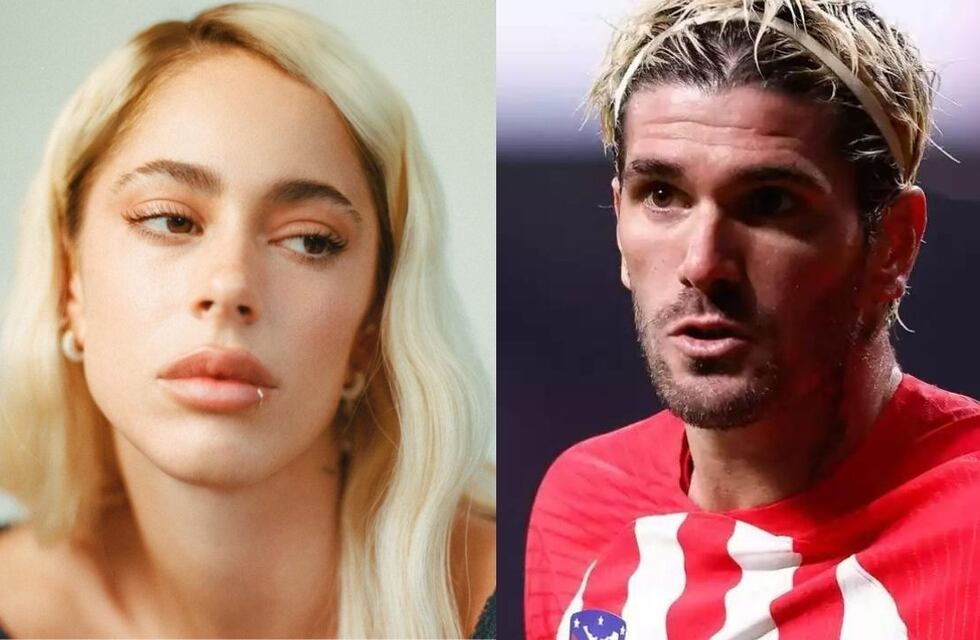 ¿Indirecta para Tini Stoessel? La sugerente foto que compartió Rodrigo De Paul