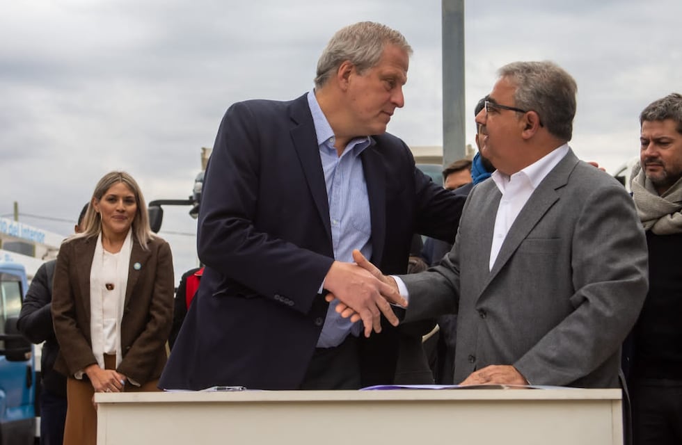 Catamarca firmó el convenio para la extensión de la jornada escolar en las escuelas primarias