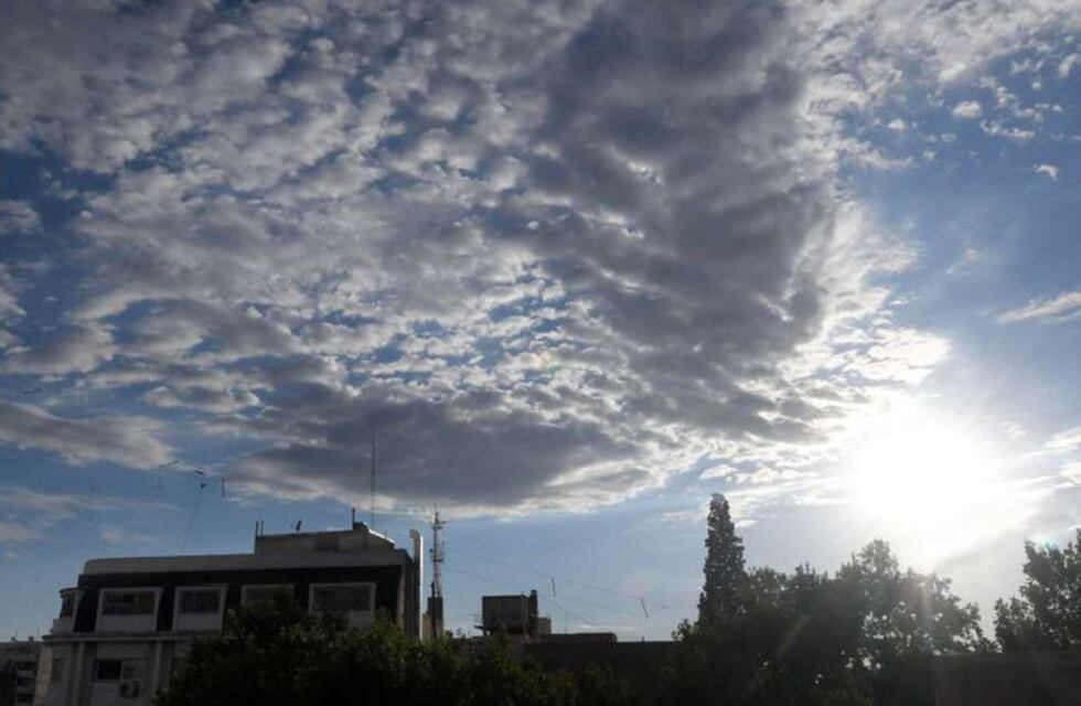 Clima en Córdoba: así estará el tiempo este domingo 21
