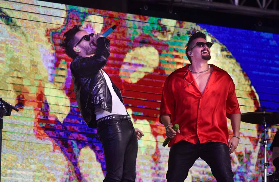 Mau y Ricky en San Juan: ¿Cuándo será el recital y cómo conseguir las entradas?