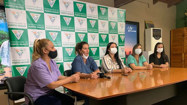 Reactivan la Dirección de Zoonosis de Puerto Iguazú.