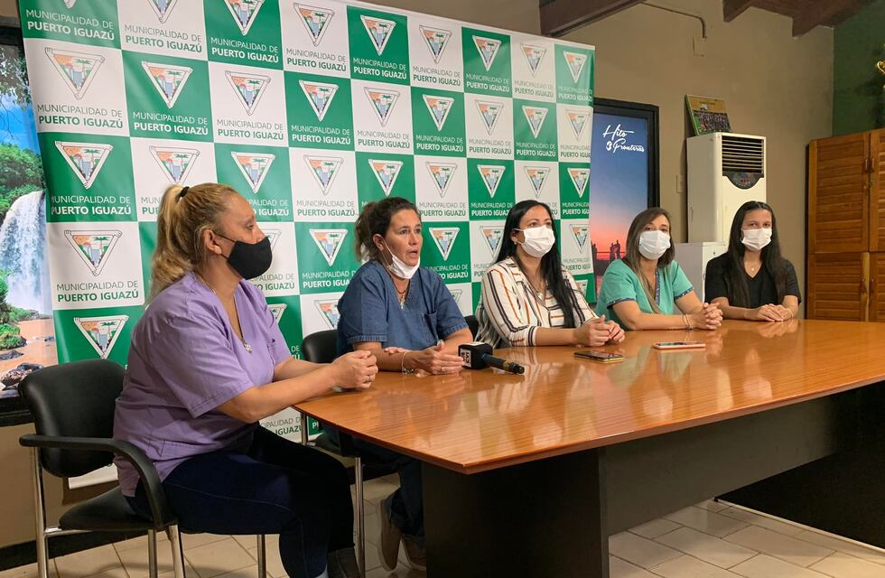 Reactivan la Dirección de Zoonosis de Puerto Iguazú