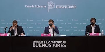 Coronavirus en Tandil: la ciudad se mantiene en Fase 3