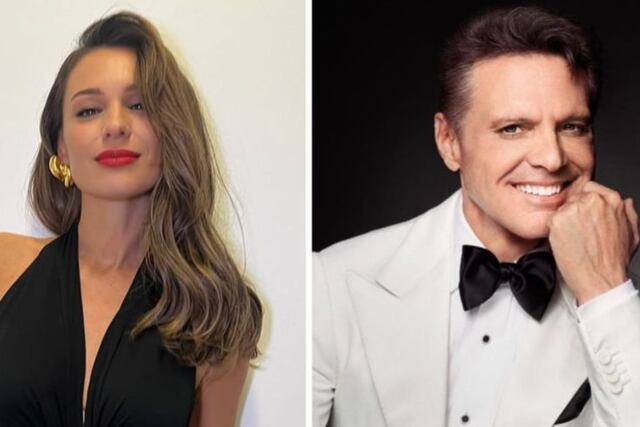 La propuesta indecente que Pampita recibió de Luis Miguel y que dejó a todos sin palabras: “La invitó a...”.