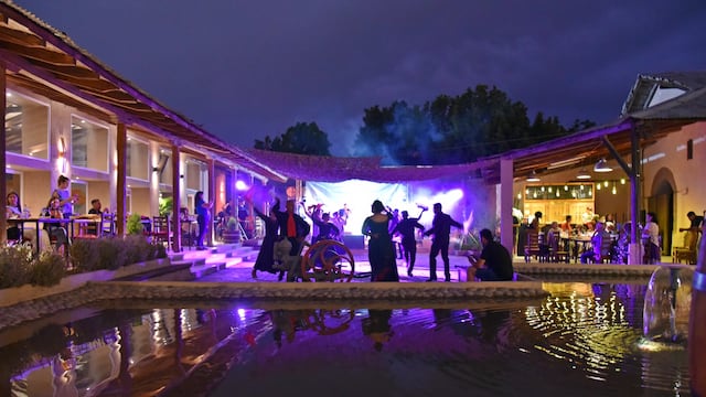 Maipú ofrece una serie de eventos para despedir el último fin de semana de junio.