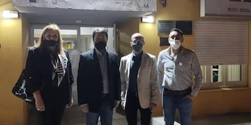 Convenio de UTN y Porteña