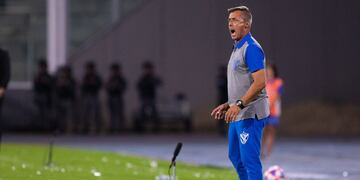 Manrique falleció este viernes por la mañana.